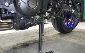 YAMAHA MT-09 ASP 2019 RN52J