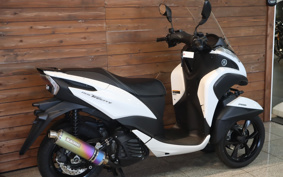 YAMAHA TRICITY 155 SG37J