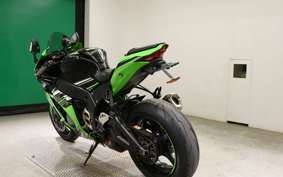 KAWASAKI ZX 10 NINJA ABS 2017