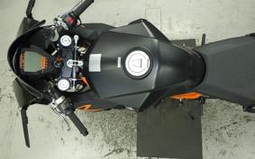 KTM 1190 RC8 R 2009
