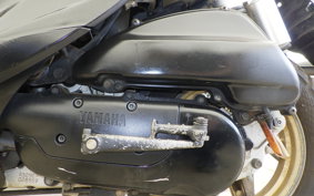 YAMAHA JOG ZR-4 SA56J