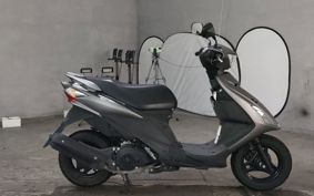 SUZUKI ADDRESSV125SS CF4MA