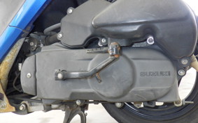 SUZUKI ADDRESS V50 CA4BA