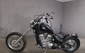 HONDA STEED 400 1994 NC26