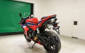 HONDA CBR600RR 2021 PC40