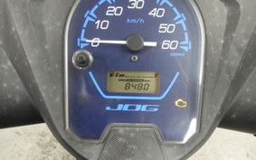 YAMAHA JOG-7 1994 AY01