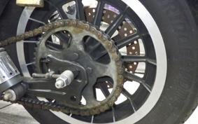 HARLEY FXE 1200 1993