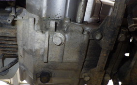 HONDA C90 SUPER CUB E HA02