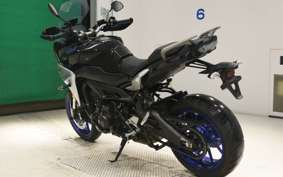 YAMAHA MT-09 Tracer GT 2018 RN51J