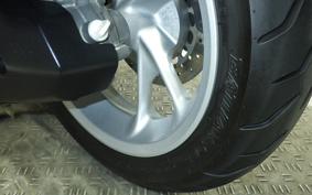YAMAHA N-MAX 155 A 2007 SG50J