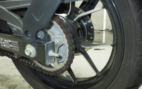 SUZUKI GIXXER 250 SF 2020 ED22B