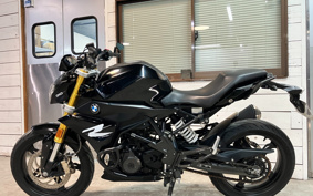 BMW G310R 2022 0G41