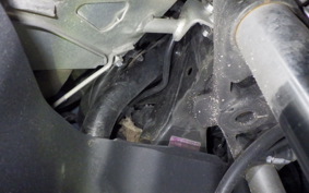 HONDA PCX125 2019 JK05