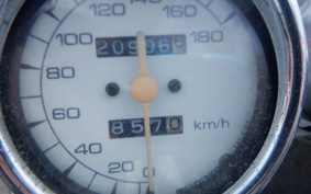 SUZUKI BANDIT250-1 GJ74A