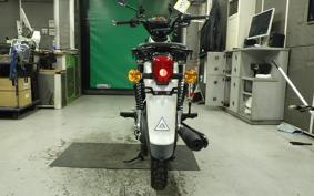 HONDA ｸﾛｽｶﾌﾞ110-2 1998 JA45