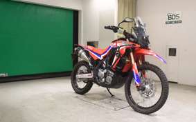 HONDA CRF250 GEN 2 RALLY 2015 MD47