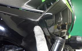 KAWASAKI NINJA 400 2019 EX400G