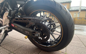 KAWASAKI Z900RS CAFE 2023 ZR900K