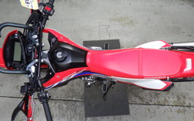 HONDA CRF250L 2021 MD47