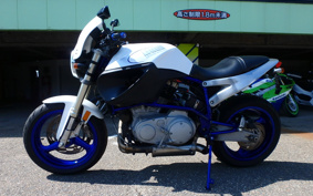 BUELL X1 LIGHTNING 2001 SS11