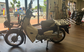 HONDA SUPER CUB50 AA07