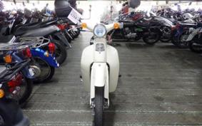 HONDA LITTLE CUB E 2024 AA01