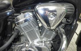 HONDA STEED 400 2002 NC26