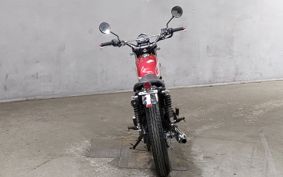 KAWASAKI 250TR BJ250F