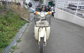 HONDA LITTLE CUB E AA01