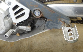 SCORPA TYS-125F 2020