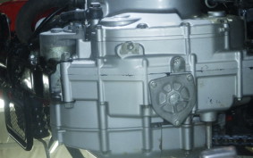 SUZUKI VANVAN 200 NH42A