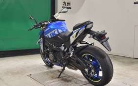 SUZUKI GSX-S 1000 Gen.2 2022