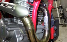 YAMAHA SEROW 250 Gen.3 DG31J