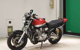 YAMAHA XJR1300 2002 RP03J