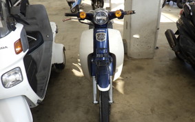 HONDA C110 SUPER CUB JA44