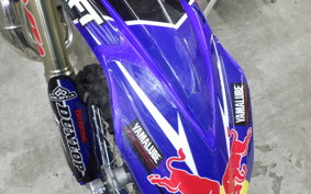 YAMAHA YZ125X 2019 CE29C