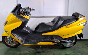 HONDA FORZA Z MF08