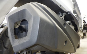 YAMAHA MAJESTY155 Gen.2 S SG52J