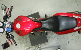 HONDA HORNET 250 2017 MC31