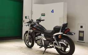 KAWASAKI ELIMINATOR 250 EL250A