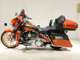 Фото Harley FLHTCUSE 1800CVO 2013 с японского аукциона