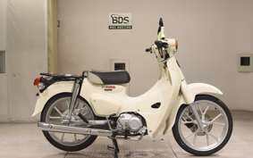 HONDA C110 SUPER CUB 2008 JA59