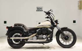 YAMAHA DRAGSTAR 400 2016 VH02J