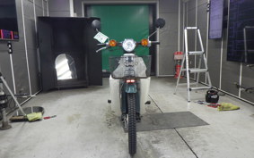 HONDA C50 SUPER CUB 2024 C50