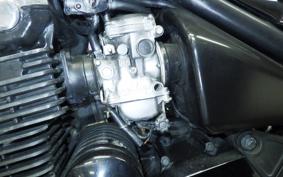 KAWASAKI ZEPHYR 400 KAI 2005 ZR400C