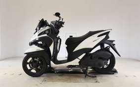 YAMAHA TRICITY 155 A 2003 SG37J