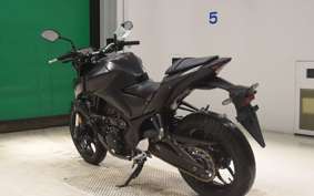 YAMAHA MT-03 ABS 2023 RH21J