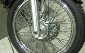 HONDA STEED 600 1994 PC21