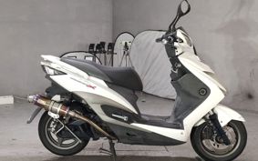 YAMAHA CYGNUS 125 X SE44J