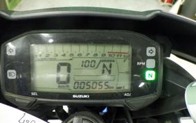 SUZUKI ｼﾞｸｻｰ150